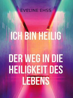 cover image of Ich bin Heilig